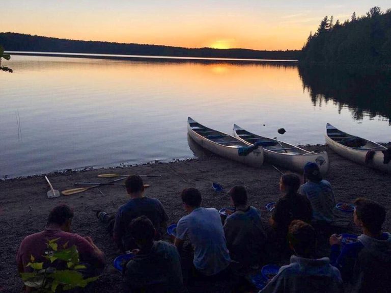 8 Things that you may see on a Walden Canoe Trip - The Walden Tripping ...